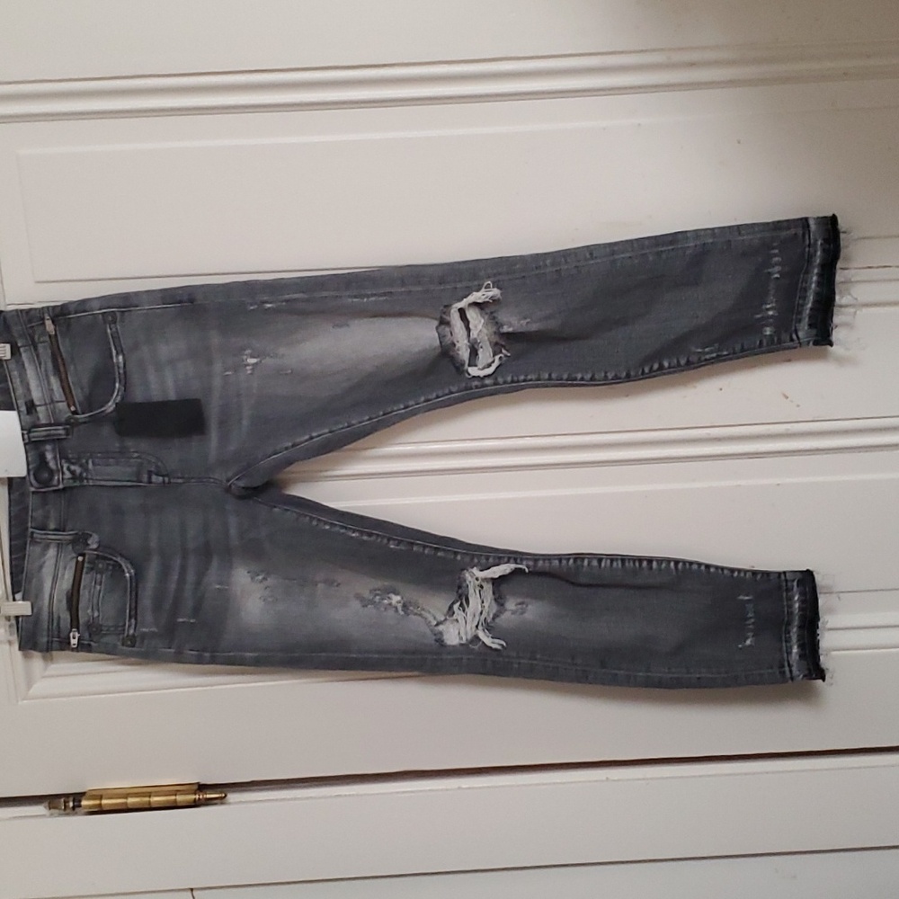 NWT sz 24 and 25 R13 jeans
